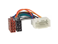 ACV 1131-02 ISO Harness Adapter Honda / Acura / Fiat / Opel / Nissan / Suzuki 410993