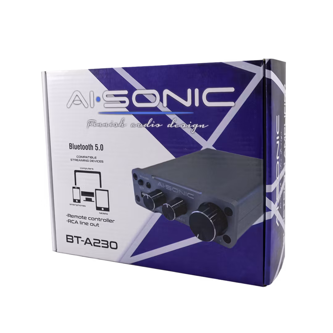 AI Sonic BT-A230