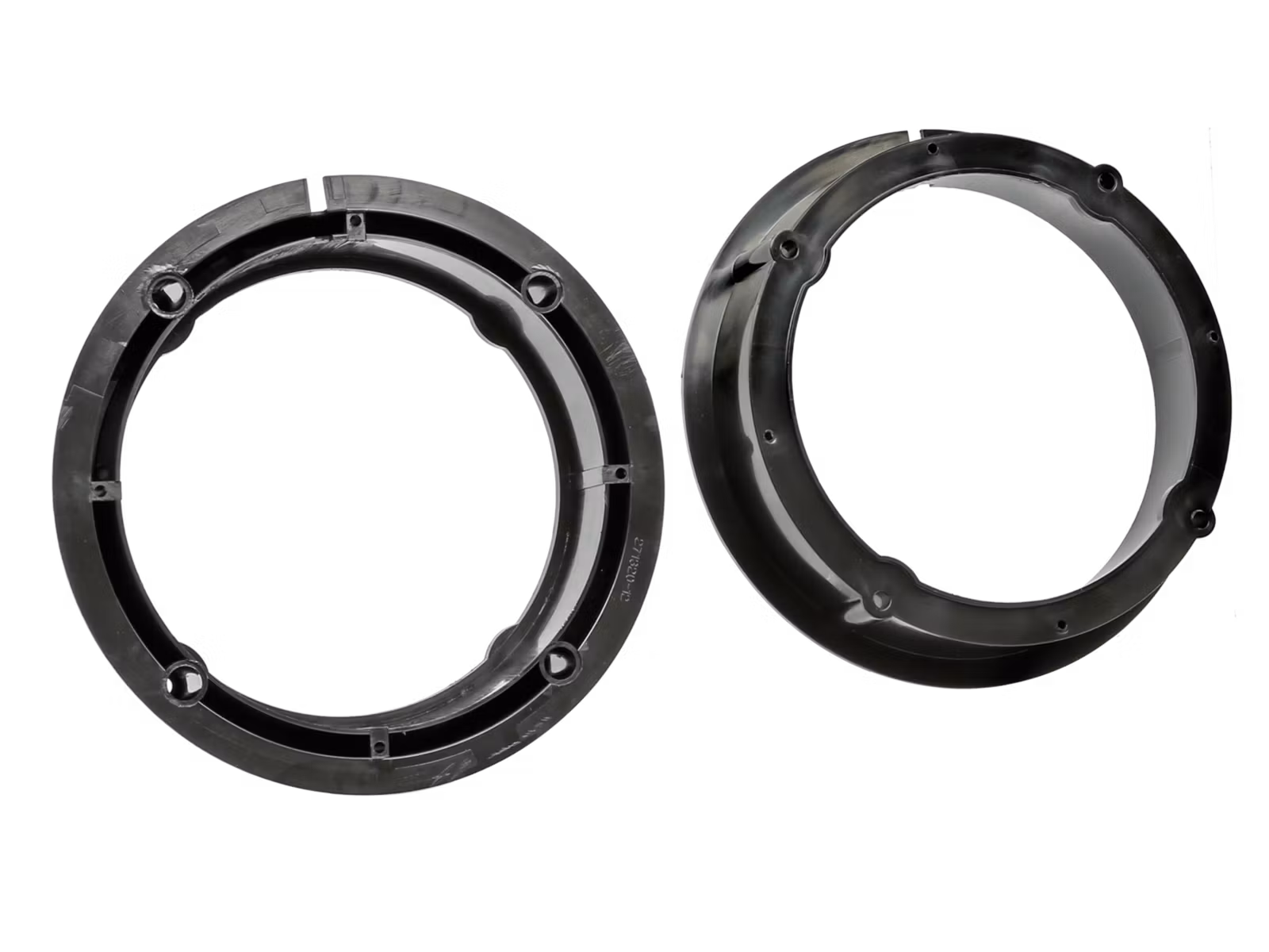 ACV Kaiuttimen asennuskehä Ø 165 mm Audi / Seat / Skoda / VW 430766