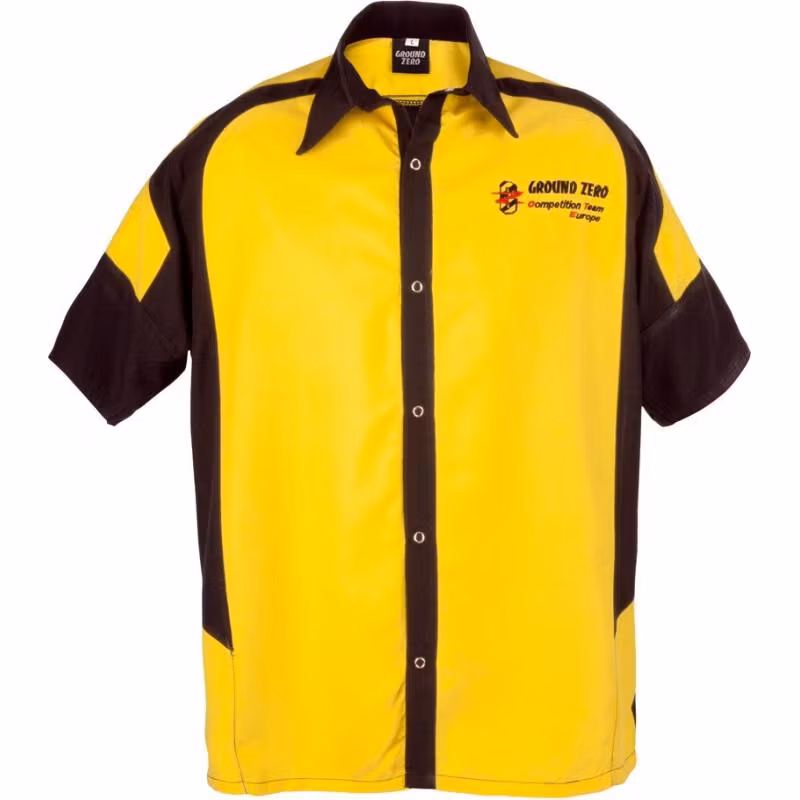 GZ Competition Shirt M MODEL 2013