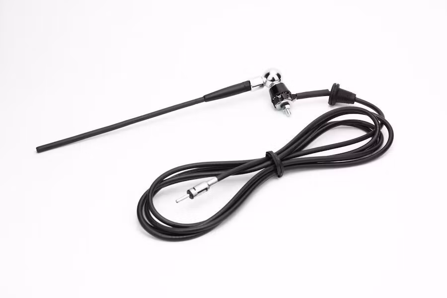 MTA ANT.FLEXY FM/DAB BASE DIN MT.1,5