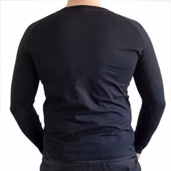 AI-Sonic XXXL Long sleeve