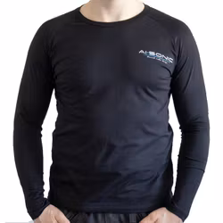 AI-Sonic XXL Long sleeve