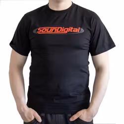 Soundigital T-Shirt XXXL