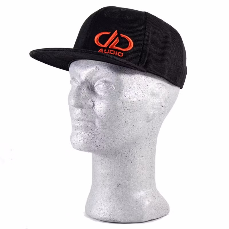 DD AUDIO Snapback one-size