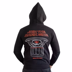 DD AUDIO Hoodie L