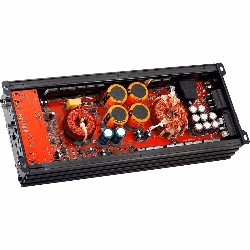 GZHA MINI ONE-K 24V