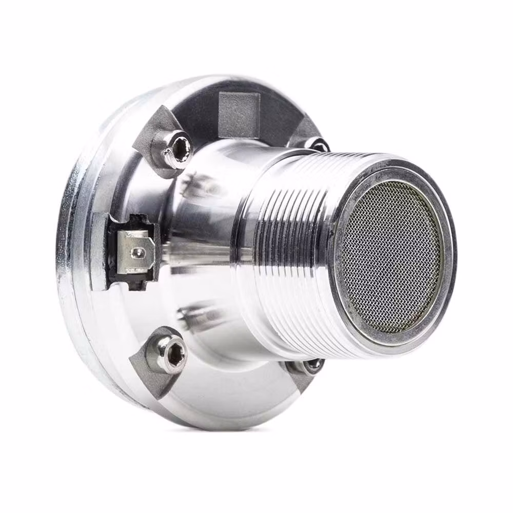 DD Audio VO-CT25