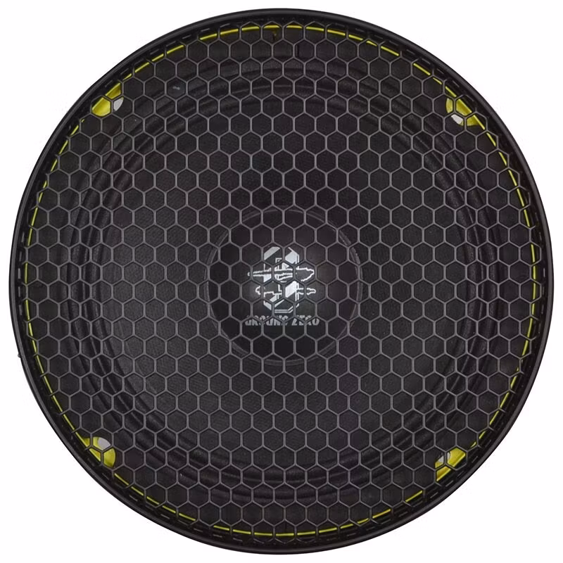 Ground Zero GZCK 165XSPL