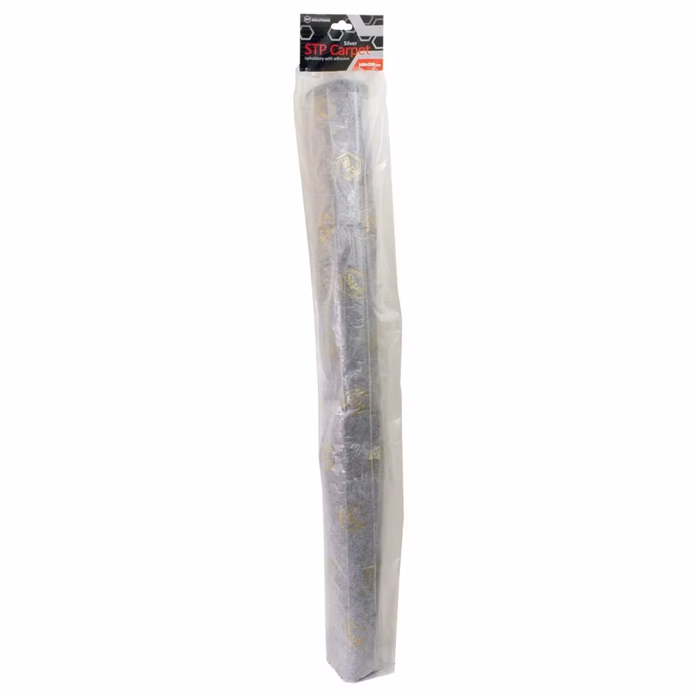 STP Carpet Silver  shop pack