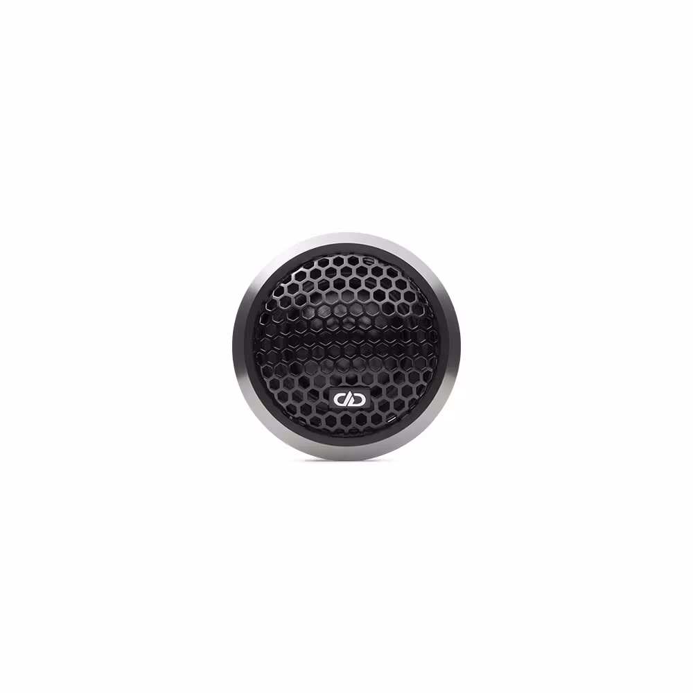 DD Audio CT28