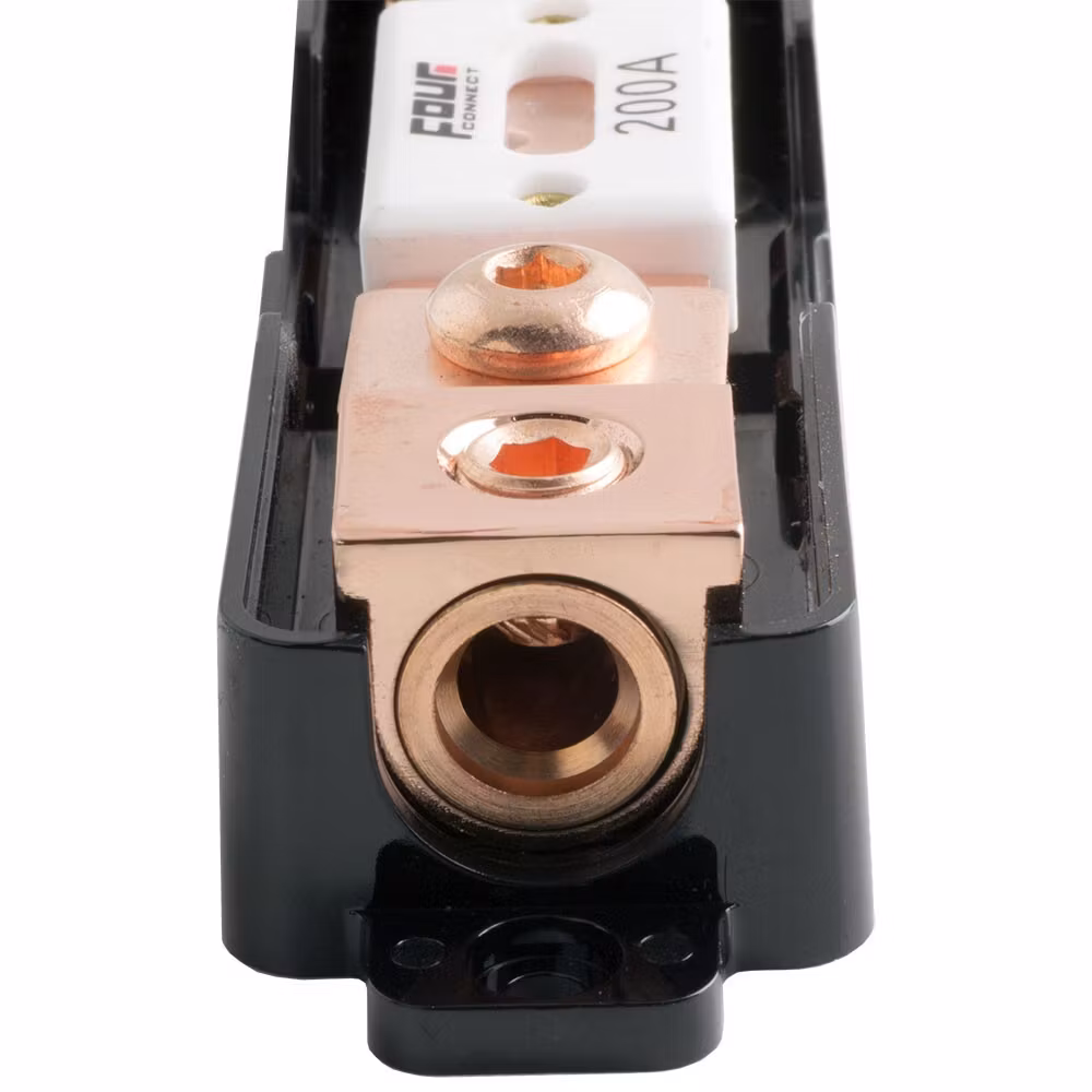 FOUR Connect 4-800331 ANL / mini-ANL fuseholder 50/20 mm2