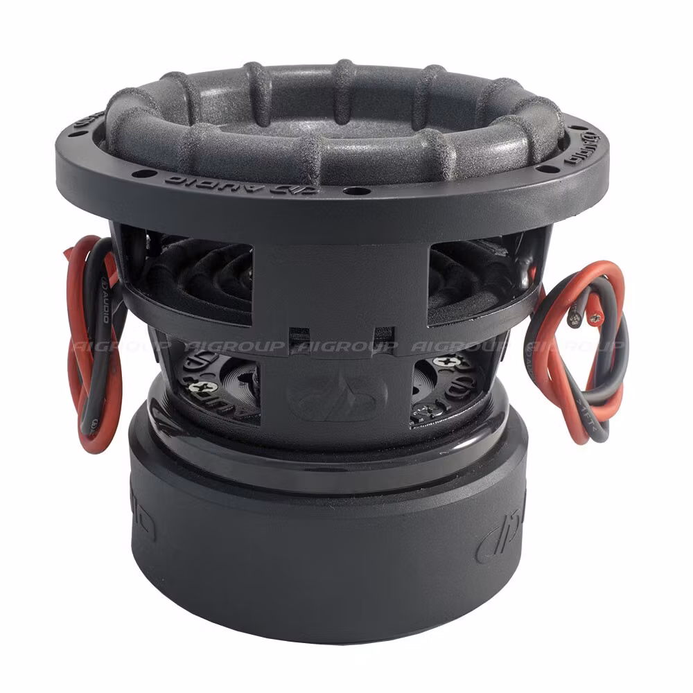 DD Audio 1506 D4 ESP