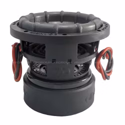 DD Audio 1506 D2 ESP