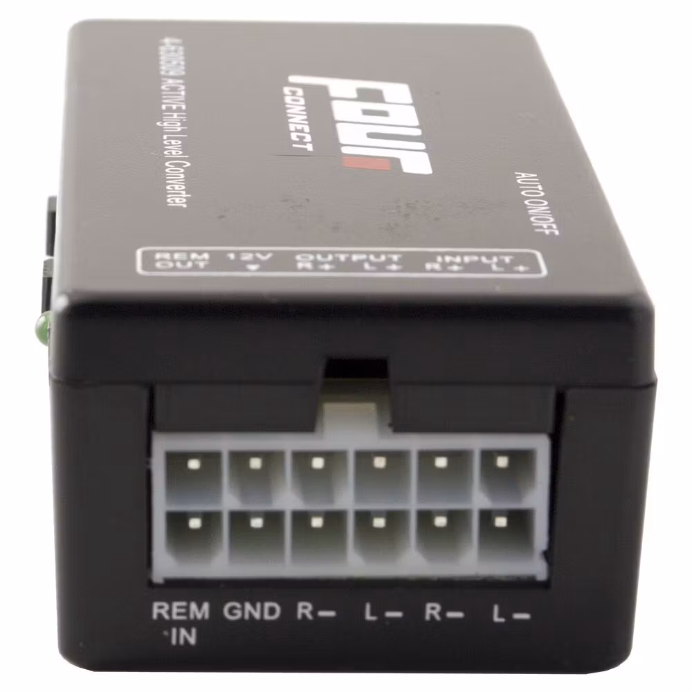FOUR Connect 4-630509 High Low Level adapter adjustable, active