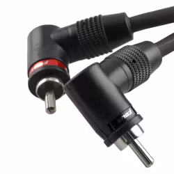 FOUR Connect 4-800161 Basic RCA 1.0m