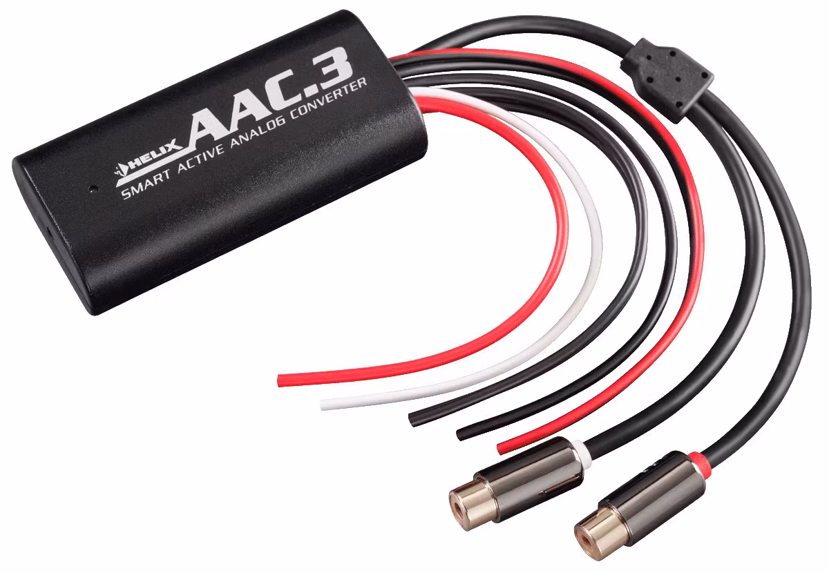 Helix AAC.3