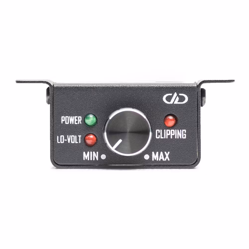DD Audio DM-C-RMT