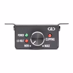 DD Audio DM-C-RMT