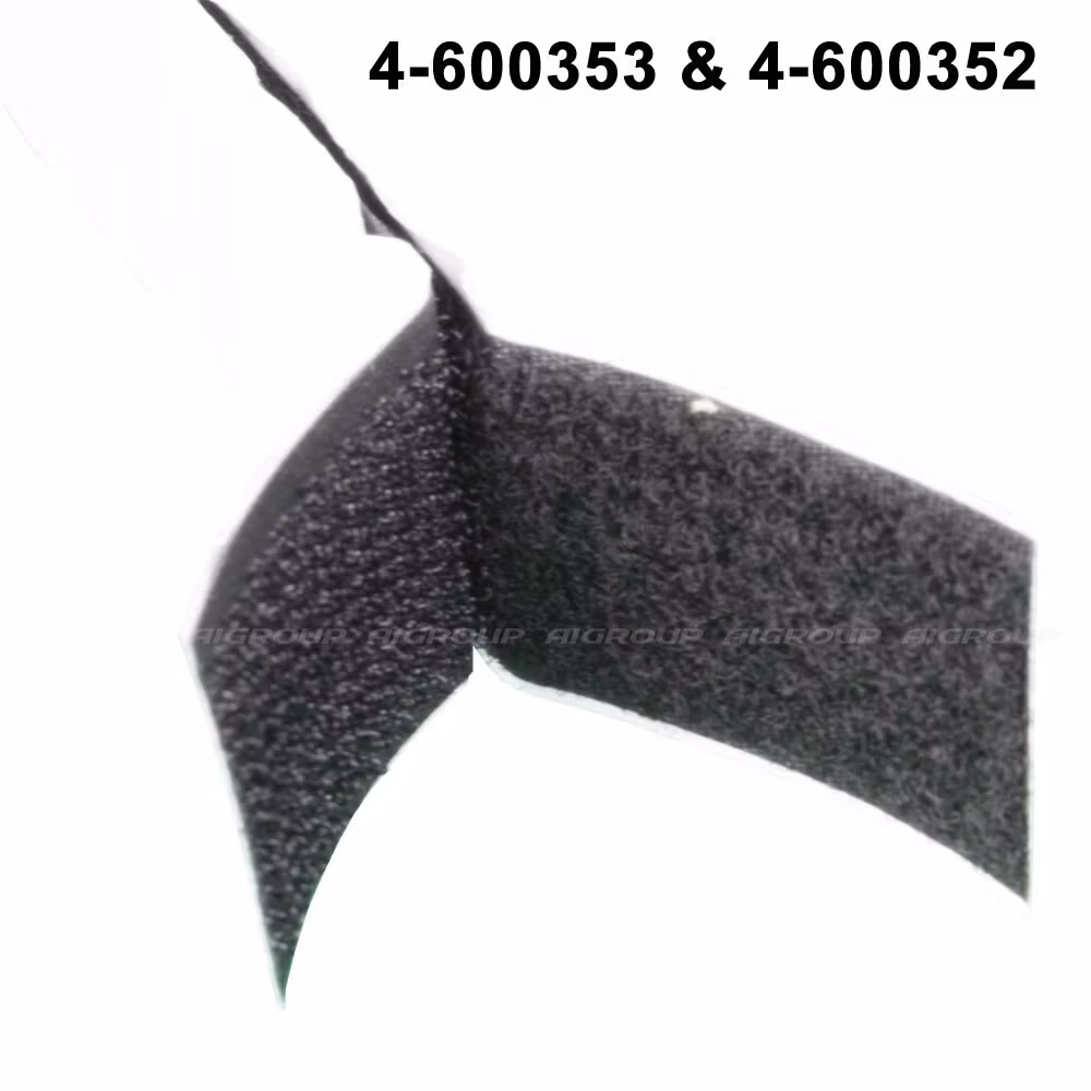 FOUR Connect 4-600353 hook side