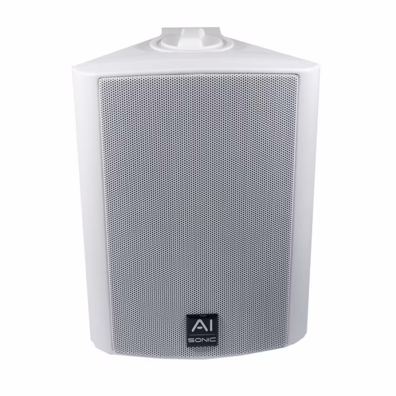 Ai-SonicBTA3.200 + OD52-W