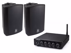 Ai-Sonic BTA3.200 + OD52-B