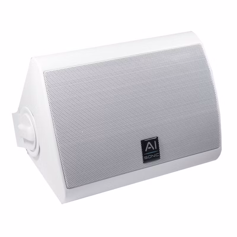 Ai-SonicBTA3.200 + OD52-W
