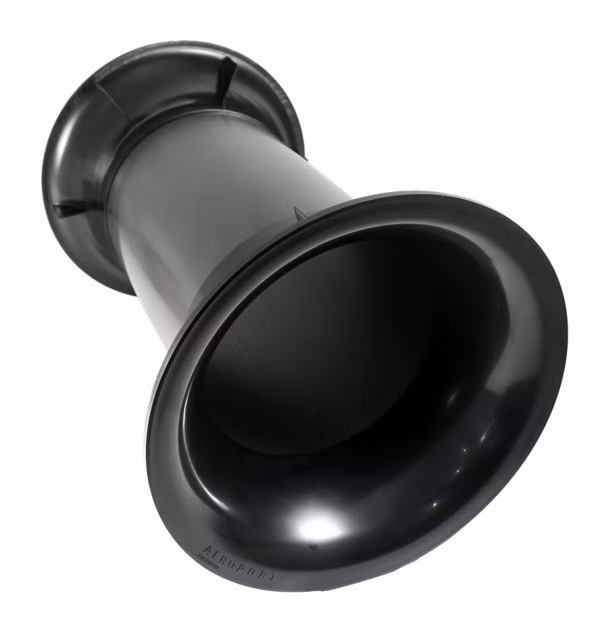 Frovena Aeroport 8″ BLACK