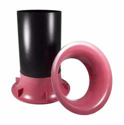 Frovena Aeroport 8″ PINK