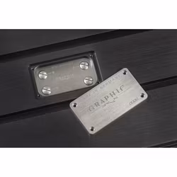 Brax GX2400 Silver short