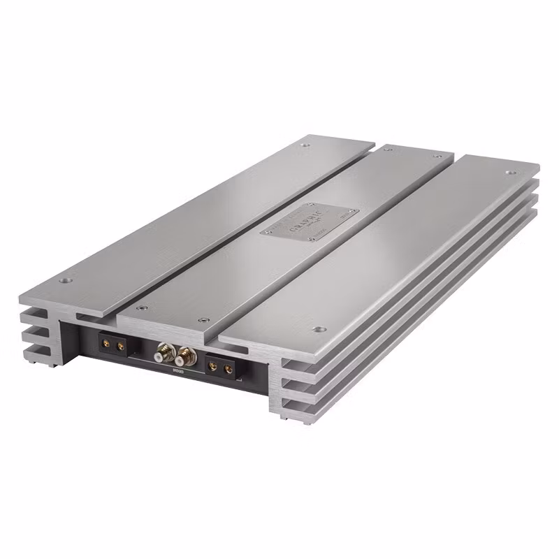 Brax GX2000 Silver long