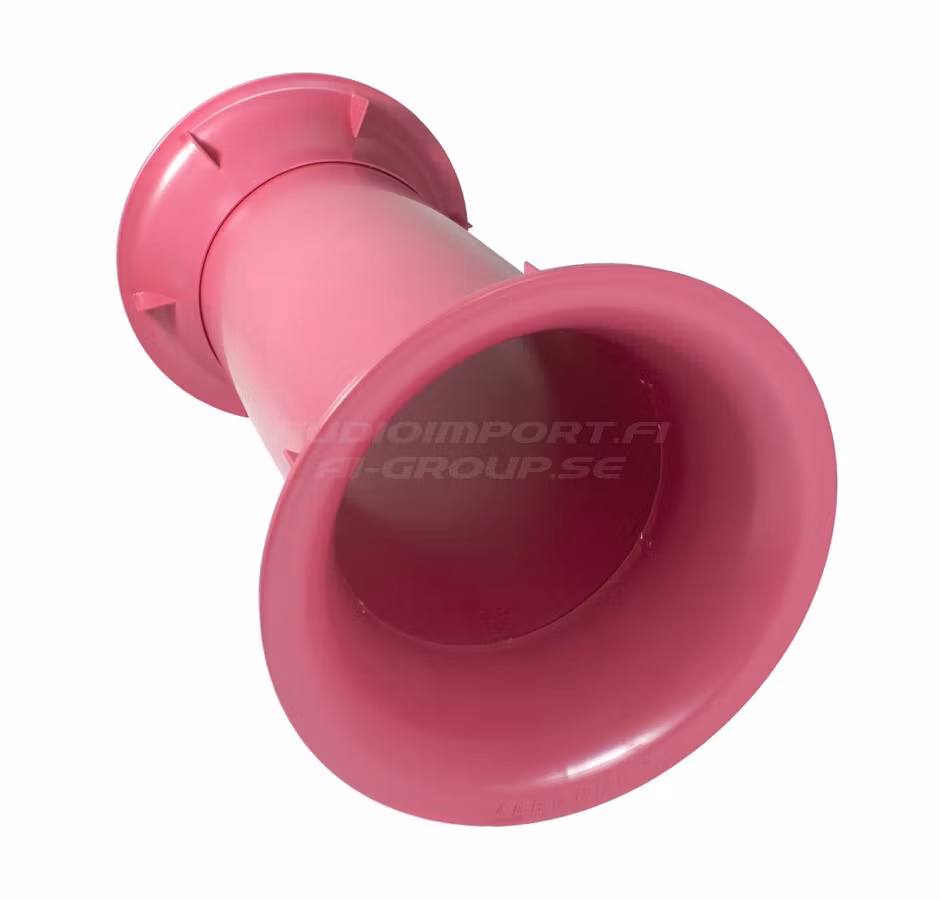 Frovena Aeroport 6″ PINK