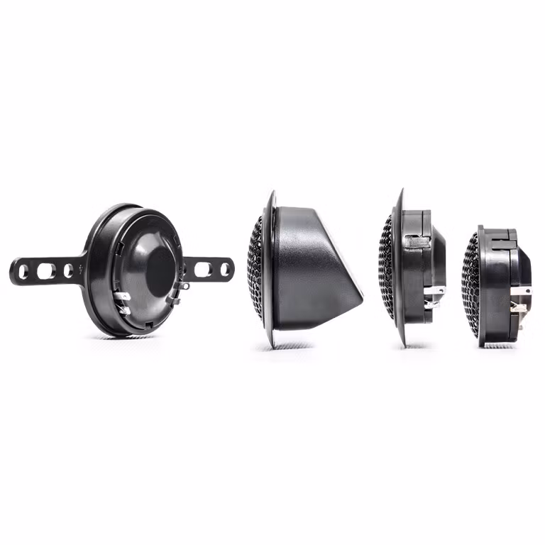 DD Audio  DC6x9
