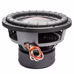 DD Audio 3515H D4 ESP