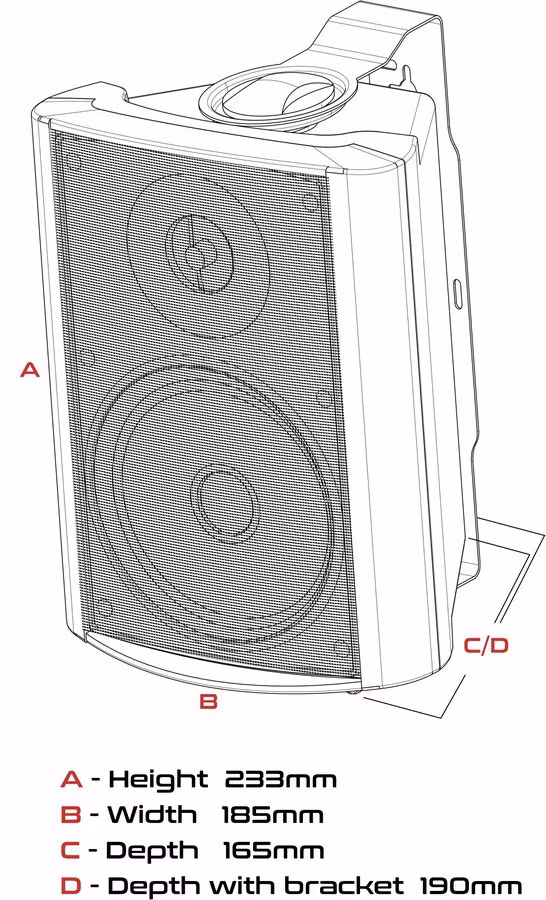 AI-Sonic OD-52B