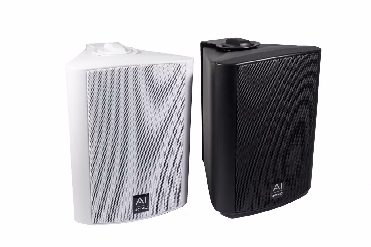 AI-Sonic OD-52B