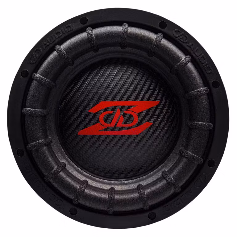 DD Audio mini Z D1