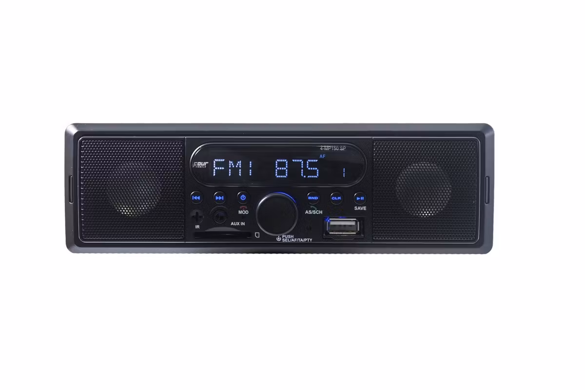 FOUR Mobile 4-MP150SP