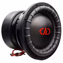 DD Audio 9915B D1 ESP