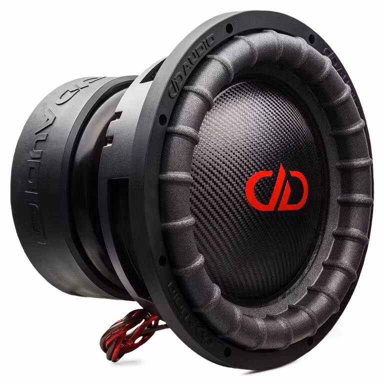 DD Audio 9515K D2 ESP