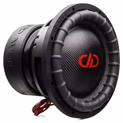 DD Audio 9515K D2 ESP