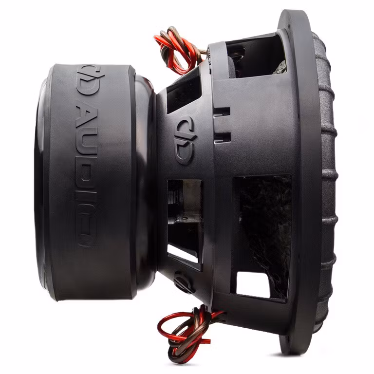 DD Audio 9515K D2 ESP