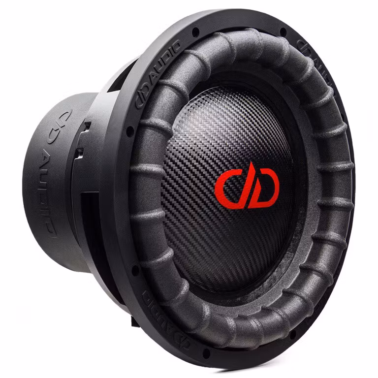 DD Audio 3510H D2 ESP
