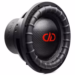 DD Audio 3510H D2 ESP