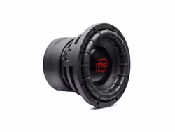 DD Audio 2508 ESP D2