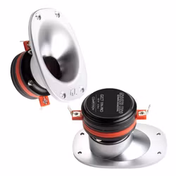 Ground Zero GZCT 19N-Pro S