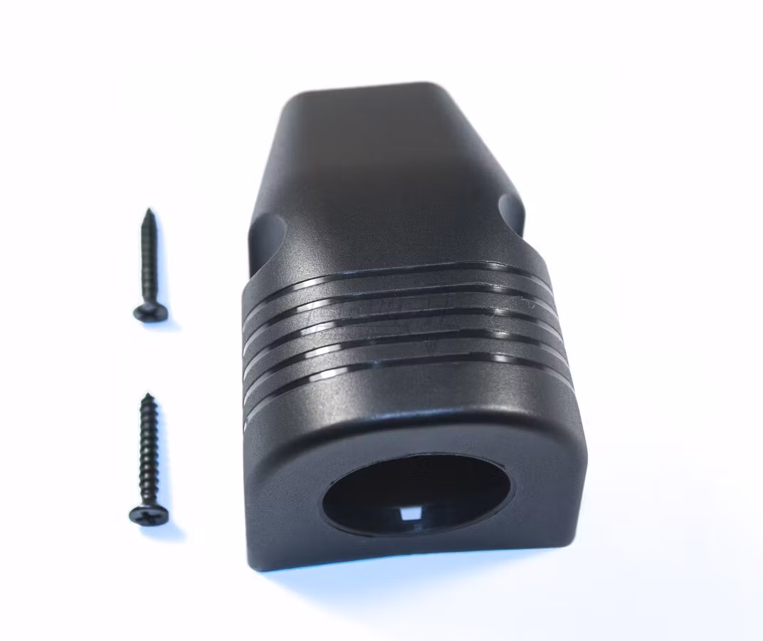 FOUR Connect 4-600159 surface mount panel 27 mm
