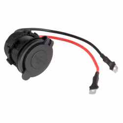 FOUR Connect 4-600153 waterproof USB socket 12/24V