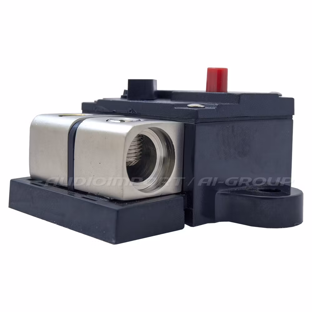 FOUR Connect 4-600128 Circuit breaker 200A