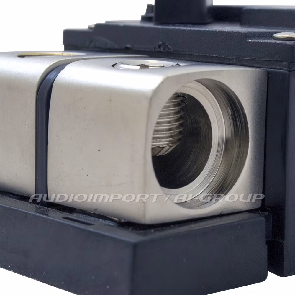 FOUR Connect 4-600126 Circuit breaker 100A